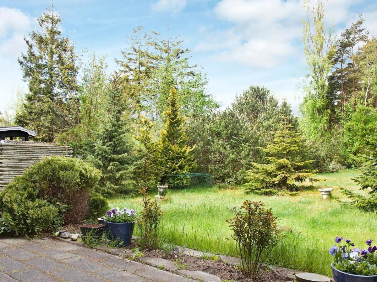 6 Person Holiday Home In V Ggerl Se Bøtø By Quarto foto